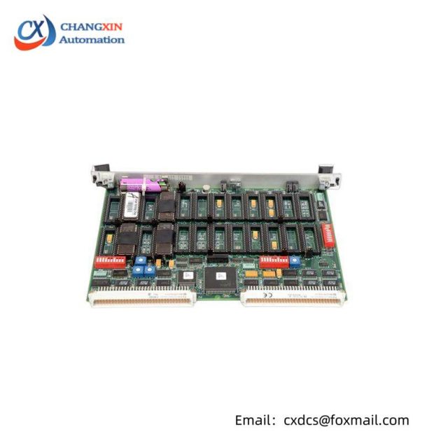 XYCOM XVME-113 Memory Module: Industrial-grade Storage Solution