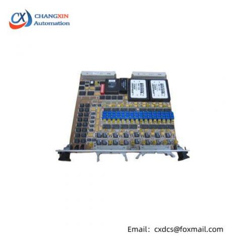 XYCOM XVME-531 VMEbus Analog Output Module 16-Channel: Precision Control in Industrial Automation
