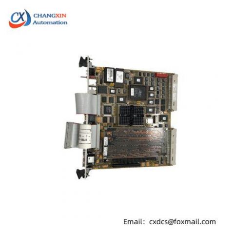 XYCOM XVME-674 Industrial Control Module for Advanced Automation Solutions