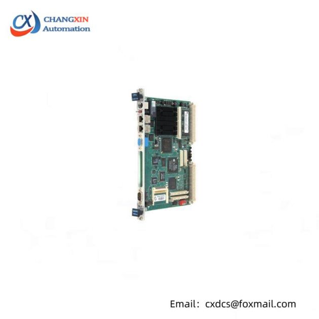 XYCOM XVME-674 Industrial Control Module for Advanced Automation Solutions