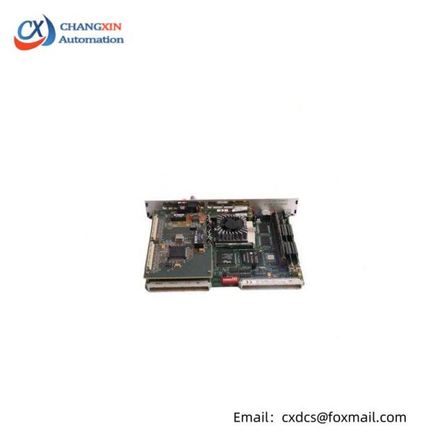 XYCOM XVME-976 High-Performance Industrial Module