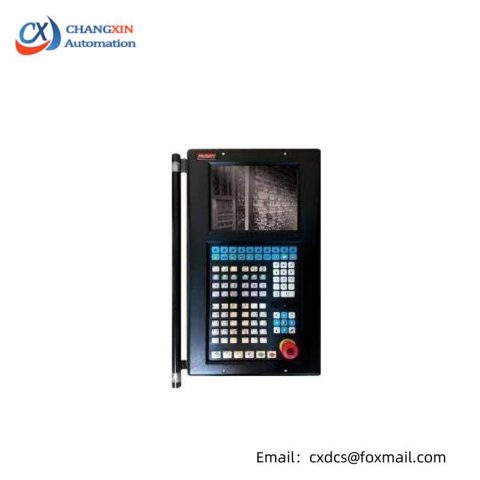 XYCOM XYCOM 9960: Industrial Operator Interface Device