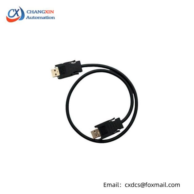 Yaskawa 158129-3 | JEPMC-W6002-01 | Servo Driver Communication Cable