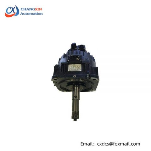 Yaskawa 9381633A Reducer: Precision Drive Solutions for Industry