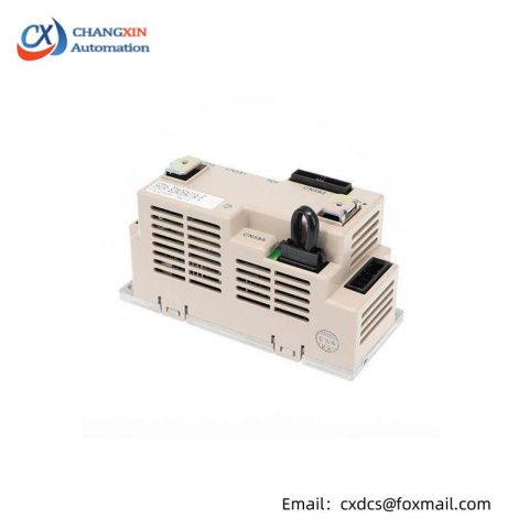 YASKAWA CACR-HR10BB Servopack for Industrial Automation