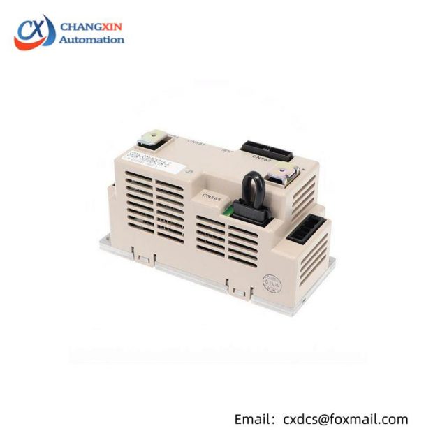 YASKAWA CACR-HR10BB Servopack for Industrial Automation