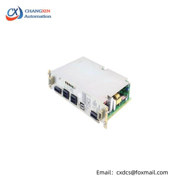 YASKAWA CACR-HR10BB Servopack for Industrial Automation