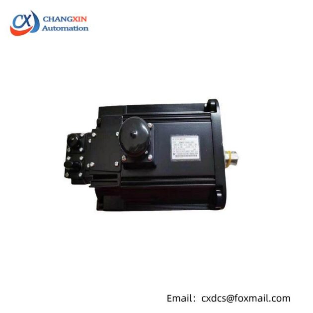 YASKAWA CACR-HR10BB Servopack for Industrial Automation