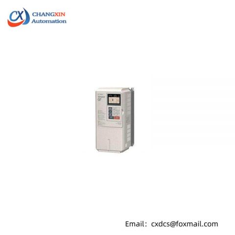 YASKAWA CIMR-G7A43P7, Varispeed-G7 Series of Inverters