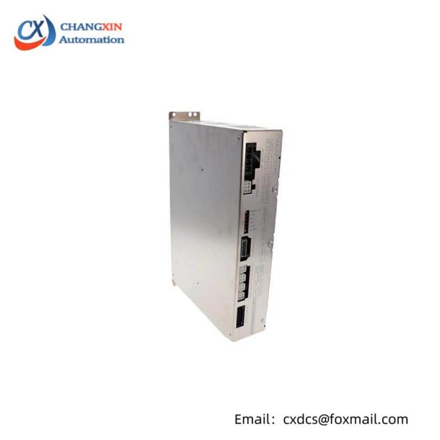 YASKAWA CP-317/AI-01 Field Control Unit, High-Performance Process Automation