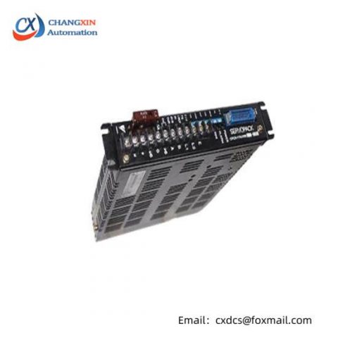Yaskawa CPCR-FR01RB-T3L Servopack Drive - Precision Control for Industrial Automation