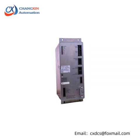 Yaskawa CPS-520F2 Power Supply Unit: High Efficiency & Reliability in Automation
