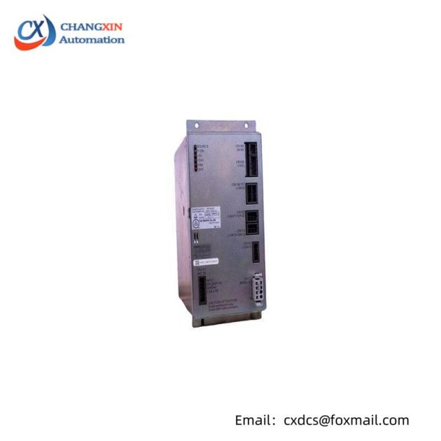 Yaskawa CPS-520F2 Power Supply Unit: High Efficiency & Reliability in Automation