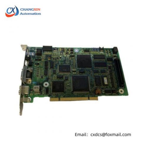 Yaskawa DF0200548-A1: Industrial Controller Board, Precision Control for Advanced Automation