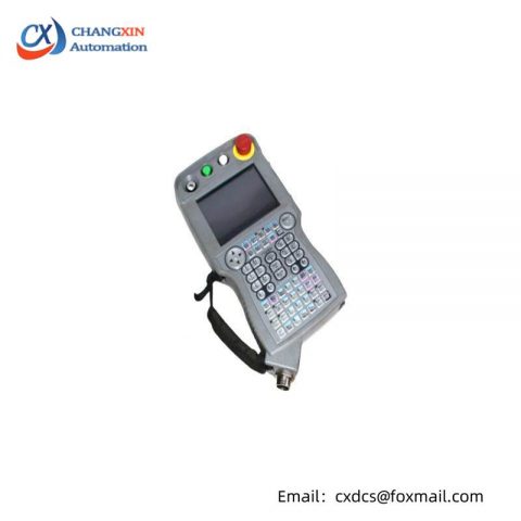 Yaskawa DX100-200 jZRCR-YPP01-1 jZRCR-YPP21-1 Robot Teach Pendant: Industrial Precision Control for Advanced Robotics