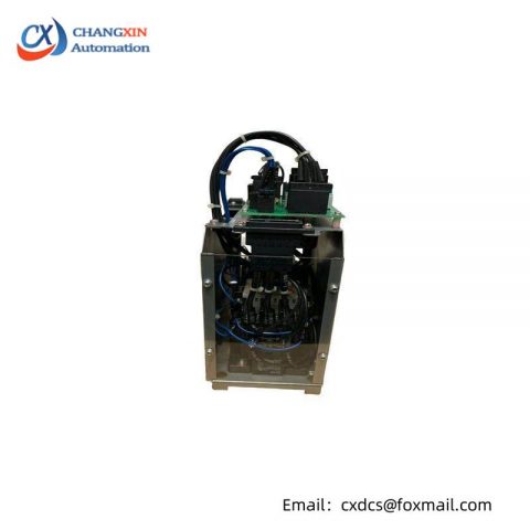 Yaskawa DX100 JZRCR-YPU01C-1.JZRCR-YPU01-1 Power Supply