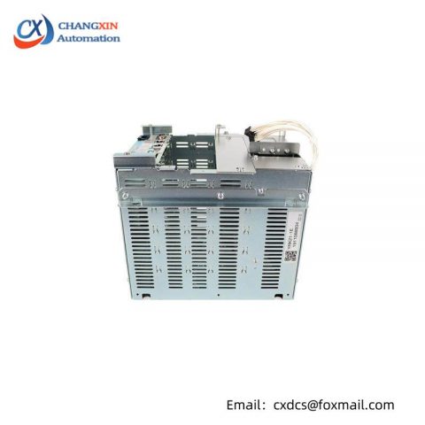 Yaskawa DX200 CPU YRK21-1E Control Module