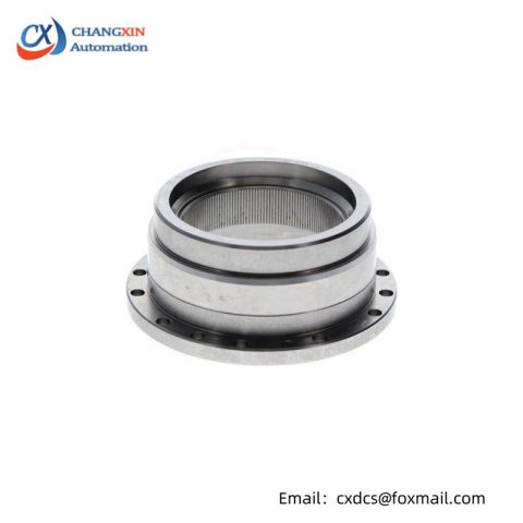 Yaskawa HP20/HP20D HW9381633-A Robot B-axis Reducer: Precision & Durability for Robotic Applications