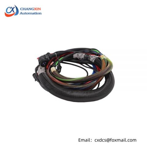 YASKAWA HW0270541-C Robot SPOT WIRING HARNESS for ES165D - Precision Automation Solution