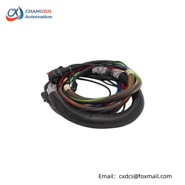 YASKAWA HW0270541-C Robot SPOT WIRING HARNESS for ES165D - Precision Automation Solution