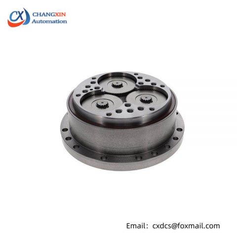 Yaskawa HW0387753-C Speed Gear Reducer: Precision and Efficiency in Automation Solutions