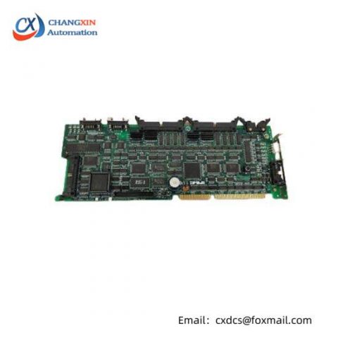 Yaskawa JAMMC-IO150B Circuit Board: High-Performance Control Solution