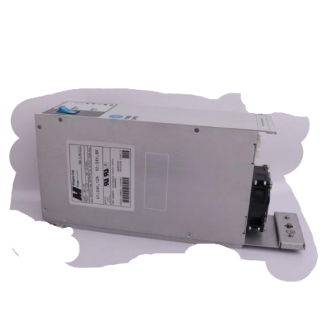Yaskawa JAMSC-120AV, Model 001030, Industrial Control Module