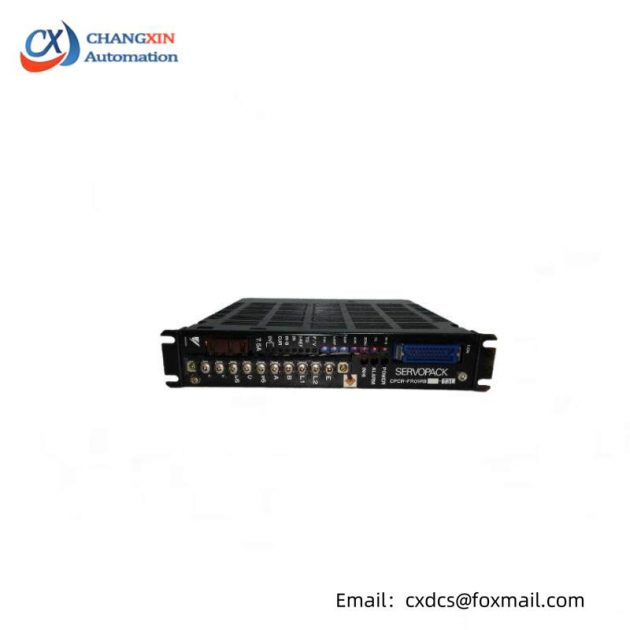 YASKAWA JAMSC-B1063 Industrial Control Module