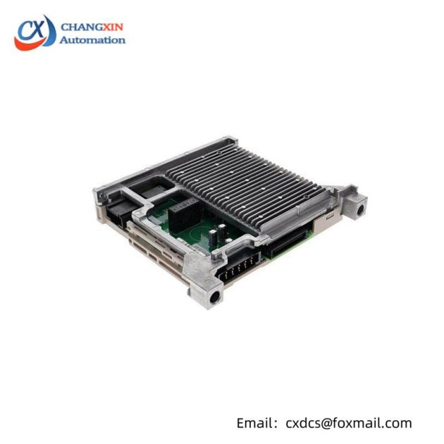 YASKAWA JAMSC-B2732V Industrial Control Module