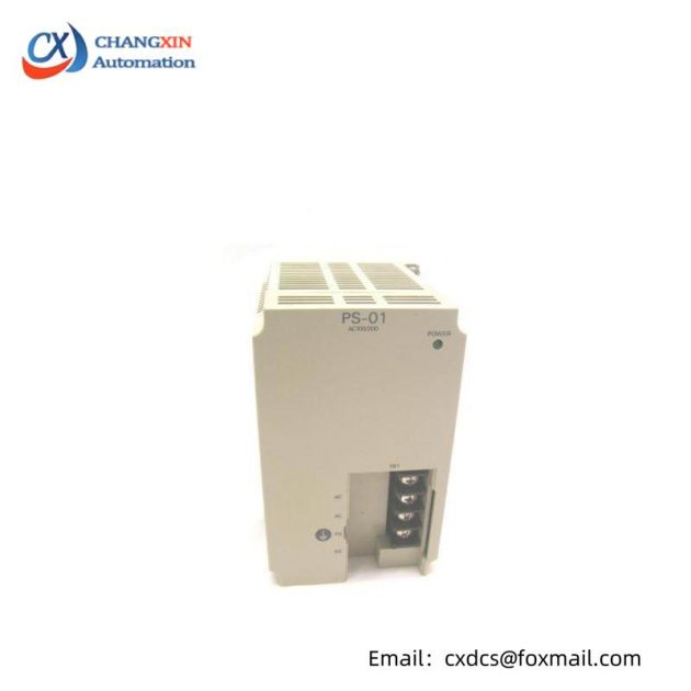 YASKAWA JAMSC-C8160 Industrial Control Module