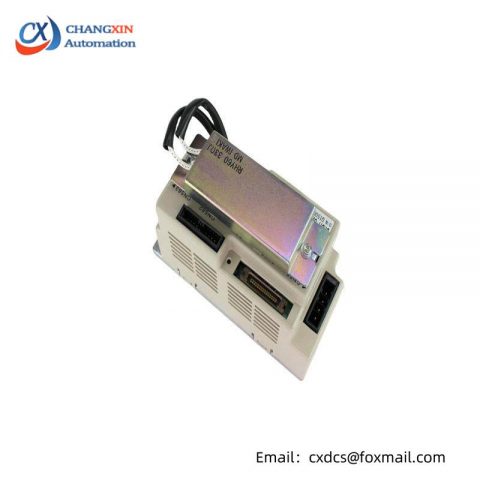 YASKAWA JANCD-MSV01B Industrial Control Module