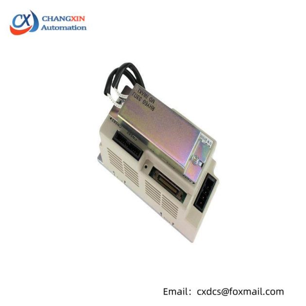 YASKAWA JANCD-MSV01B Industrial Control Module