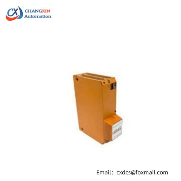 YASKAWA JANCD-MSV01B Industrial Control Module