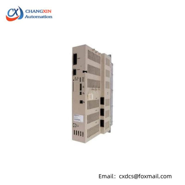 YASKAWA JANCD-MSV01B Industrial Control Module