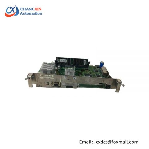 Yaskawa NX100CPU Robot Control Board NCP01, NCP01-1
