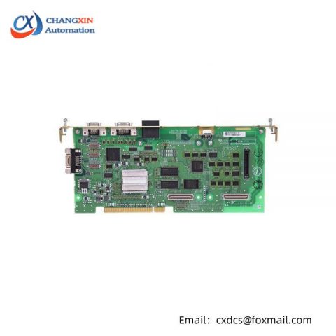 Yaskawa JANCD-NCP02 Track Board: Advanced Motion Control Module