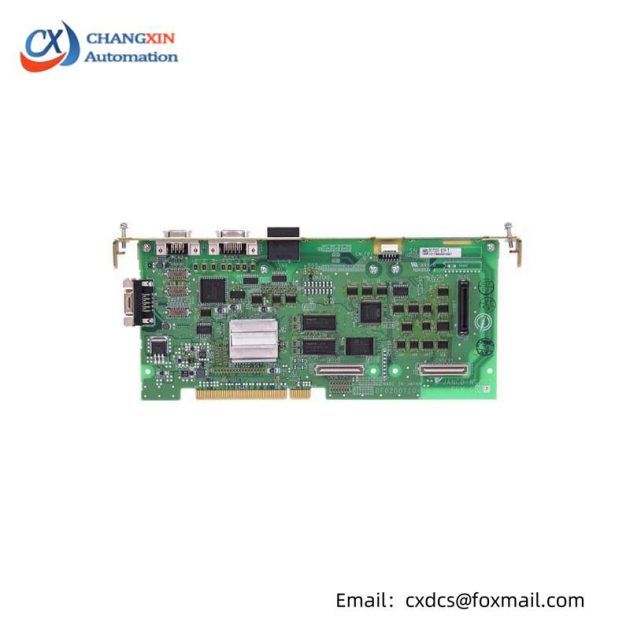 Yaskawa JANCD-NCP02 JANCD-NSL01 Robot PC Board - Industrial Control Module