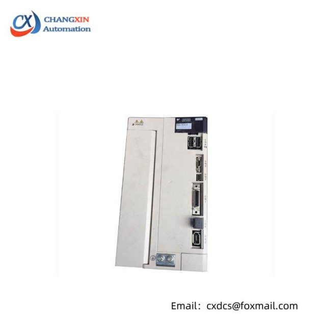 YASKAWA JRMSI-B1026 Industrial Control Module