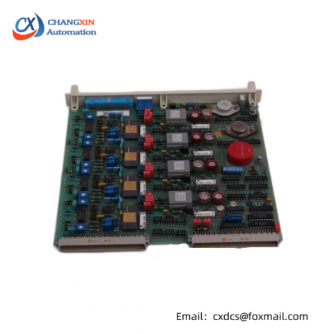 YASKAWA JRMSP-P8101 Advanced Motion Control Module