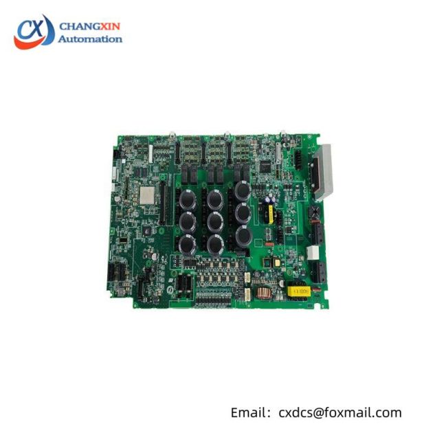 YASKAWA JRMSP-P8101 Advanced Motion Control Module