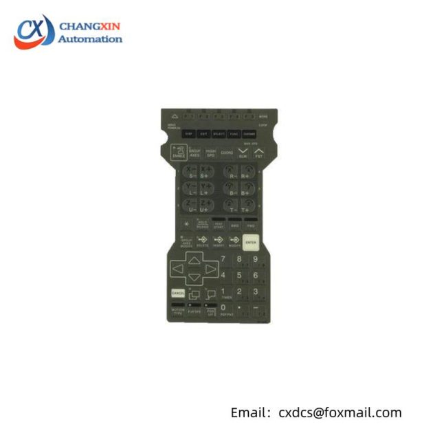 YASKAWA JRMSP-P8101 Advanced Motion Control Module