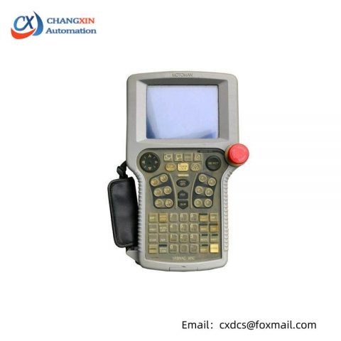 Yaskawa JZNC-XPP02B Industrial Control Module
