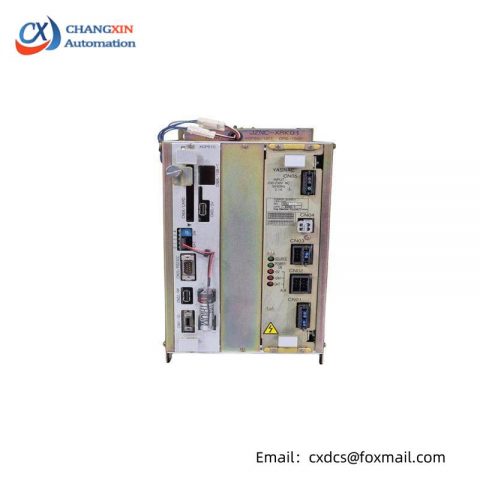 Yaskawa JZNC-XRK01D-1, XCP01C, CPS-150F ROBOT CONTROLLER - Precision, Reliability, and Efficiency in Industrial Automation