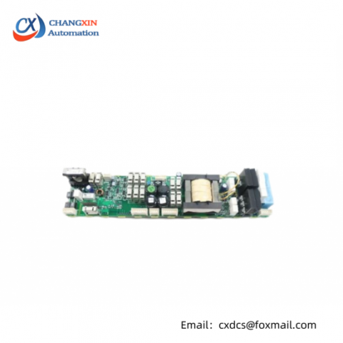 YASKAWA MB-01 Industrial Communication Module