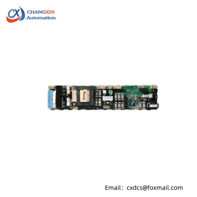 YASKAWA MB-01 Industrial Communication Module