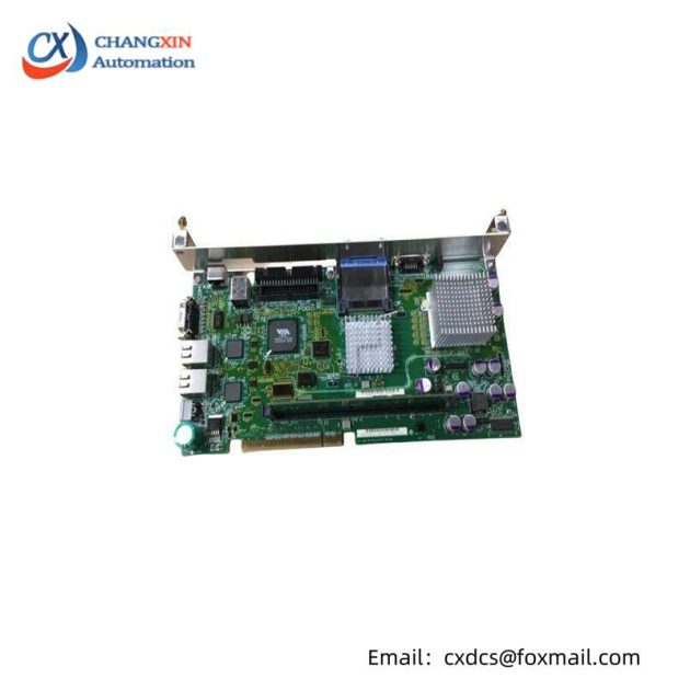 Yaskawa NX100 JANCD-NCP01, Control Board for Industrial Automation