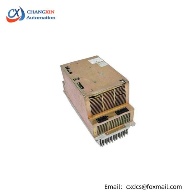 Yaskawa NX100 SGDR-SDB350A01B Servo Pack - Precision Automation Solution