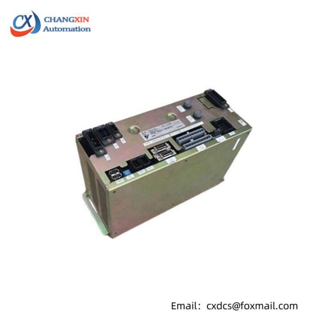 Yaskawa NX100JZRCR-NTU30B-1 Power Supply Unit: High Efficiency & Reliability for Industrial Automation
