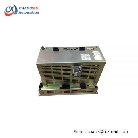 Yaskawa SGDR-C0A040A01BNX100 Servopack Converter