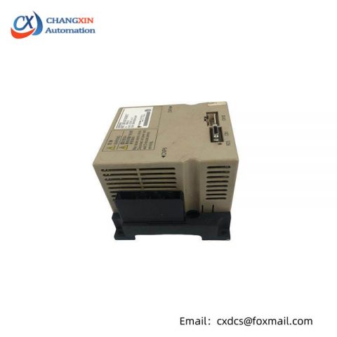 Yaskawa SGDR SDA710A01BY32 ServoPack Drive - Precision Control for Industrial Automation